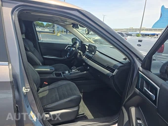 2022 Mitsubishi Outlander SE w/Tech Pkg - miniatura 8
