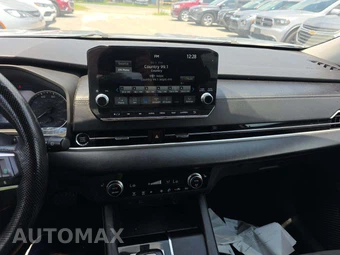 2022 Mitsubishi Outlander SE w/Tech Pkg - miniatura 10