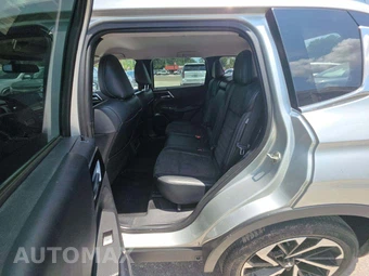 2022 Mitsubishi Outlander SE w/Tech Pkg - miniatura 13