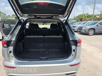 2022 Mitsubishi Outlander SE w/Tech Pkg - miniatura 15