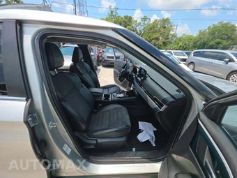 2022 Mitsubishi Outlander SE w/Tech Pkg - miniatura 19