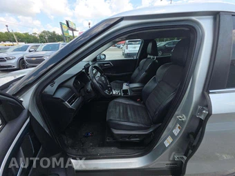 2022 Mitsubishi Outlander SE w/Tech Pkg - miniatura 6