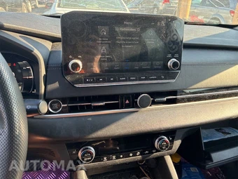 2022 Mitsubishi Outlander SE w/Tech Pkg - miniatura 10