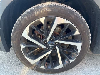 2022 Mitsubishi Outlander SE w/Tech Pkg - miniatura 16