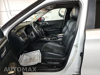 2022 Mitsubishi Outlander SE w/Tech Pkg - miniatura 6