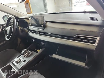 2022 Mitsubishi Outlander SE w/Tech Pkg - miniatura 7