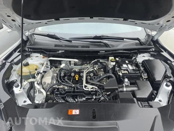 2022 Mitsubishi Outlander SE w/Tech Pkg - miniatura 12