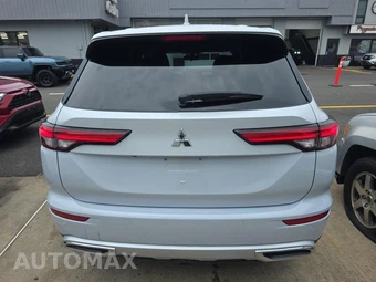 2022 Mitsubishi Outlander SE w/Tech Pkg - miniatura 5