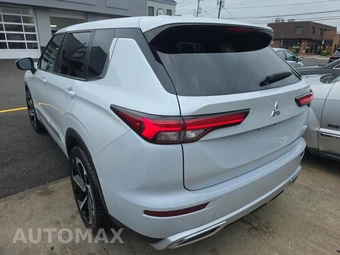 2022 Mitsubishi Outlander SE w/Tech Pkg - miniatura 6