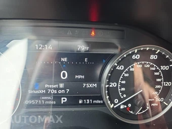 2022 Mitsubishi Outlander SE w/Tech Pkg - miniatura 9