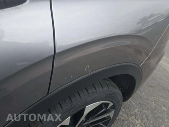 2022 Mitsubishi Outlander SE w/Tech Pkg - miniatura 24