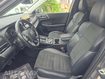 2022 Mitsubishi Outlander SE w/Tech Pkg - miniatura 6