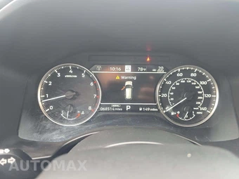 2022 Mitsubishi Outlander SE w/Tech Pkg - miniatura 9