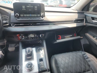 2022 Mitsubishi Outlander SEL - miniatura 11