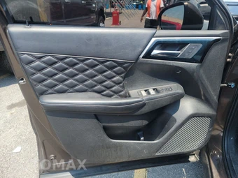 2022 Mitsubishi Outlander SEL - miniatura 9