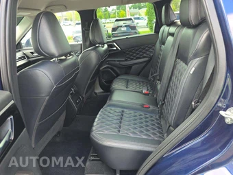 2022 Mitsubishi Outlander SEL - miniatura 10