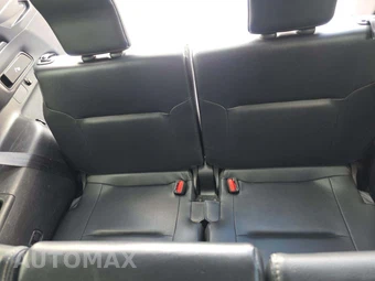 2022 Mitsubishi Outlander SEL - miniatura 11