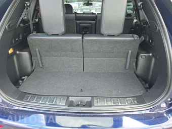 2022 Mitsubishi Outlander SEL - miniatura 12