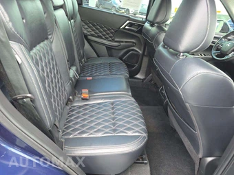 2022 Mitsubishi Outlander SEL - miniatura 14