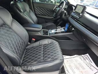 2022 Mitsubishi Outlander SEL - miniatura 16