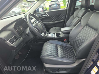 2022 Mitsubishi Outlander SEL - miniatura 4