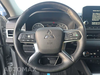 2022 Mitsubishi Outlander SEL - miniatura 10