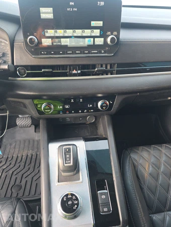 2022 Mitsubishi Outlander SEL - miniatura 11