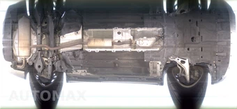 2022 Mitsubishi Outlander SEL - miniatura 17