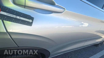 2022 Mitsubishi Outlander SEL - miniatura 22
