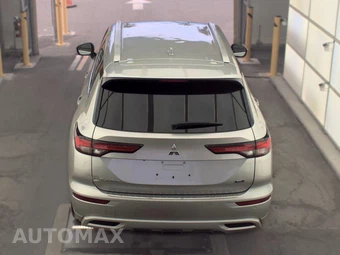 2022 Mitsubishi Outlander SEL - miniatura 5