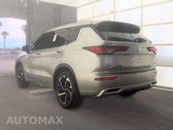 2022 Mitsubishi Outlander SEL - miniatura 6