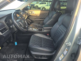 2022 Mitsubishi Outlander SEL - miniatura 7