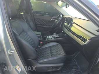 2022 Mitsubishi Outlander SEL - miniatura 8