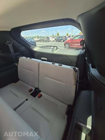 2022 Mitsubishi Outlander SEL - miniatura 11