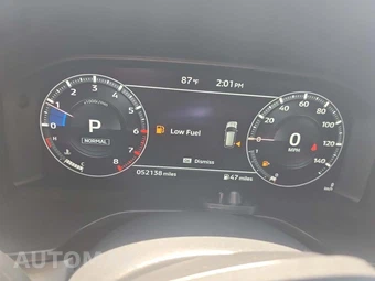 2022 Mitsubishi Outlander SEL - miniatura 6