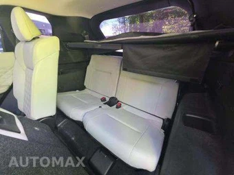 2022 Mitsubishi Outlander SEL - miniatura 14