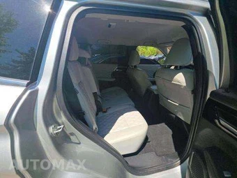 2022 Mitsubishi Outlander SEL - miniatura 17