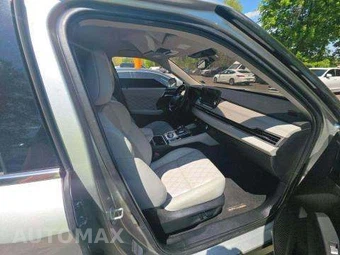 2022 Mitsubishi Outlander SEL - miniatura 19