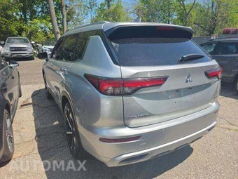 2022 Mitsubishi Outlander SEL - miniatura 2