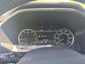 2022 Mitsubishi Outlander SEL - miniatura 9