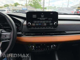 2022 Mitsubishi Outlander SEL - miniatura 10