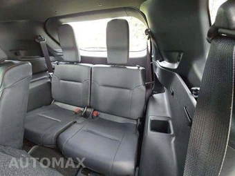 2022 Mitsubishi Outlander SEL - miniatura 14