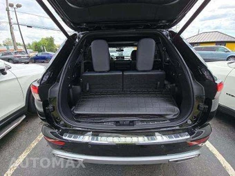 2022 Mitsubishi Outlander SEL - miniatura 15