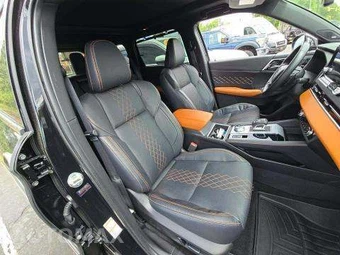 2022 Mitsubishi Outlander SEL - miniatura 19