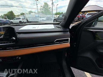 2022 Mitsubishi Outlander SEL - miniatura 20