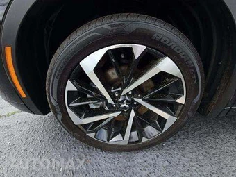2022 Mitsubishi Outlander SEL - miniatura 22