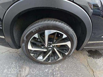 2022 Mitsubishi Outlander SEL - miniatura 23