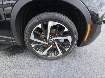 2022 Mitsubishi Outlander SEL - miniatura 24