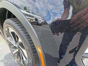 2022 Mitsubishi Outlander SEL - miniatura 25