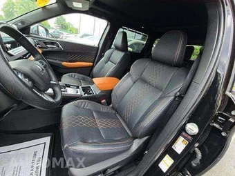2022 Mitsubishi Outlander SEL - miniatura 6